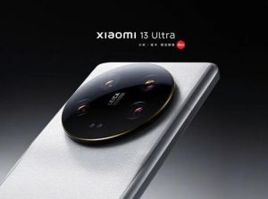 小米13Ultra熱度太高，再現一機難求景象！
