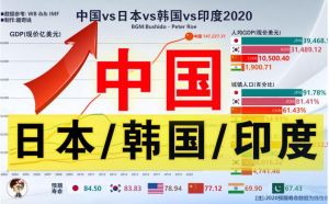 中國(guó)人的錢(qián)被誰(shuí)偷走了？人均GDP超世界平均，但消費(fèi)力竟不如印度