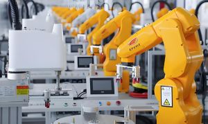 機電一體化 機電一體化