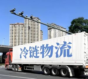 冷鏈物流 冷鏈物流