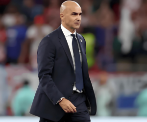 羅伯特·馬丁內(nèi)斯 羅伯特·馬丁內(nèi)斯