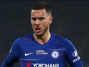 埃登·阿扎爾 埃登·阿扎爾