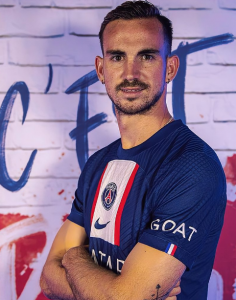 法比安·魯伊斯 法比安·魯伊斯