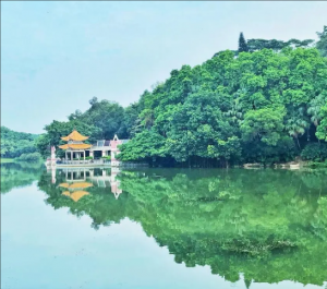 東湖公園