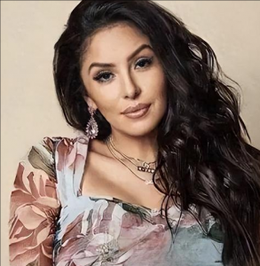 瓦妮莎·布萊恩特