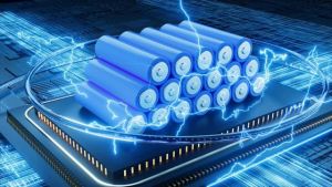 鈉離子電池