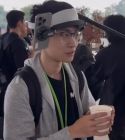 何同學