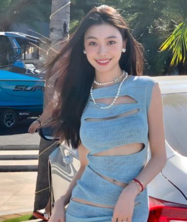 易夢玲