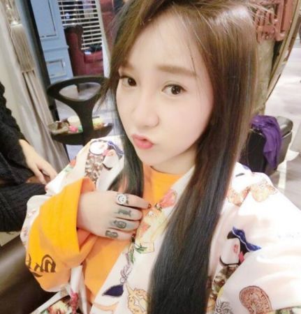 劉大美人