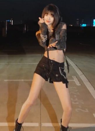 代古拉K