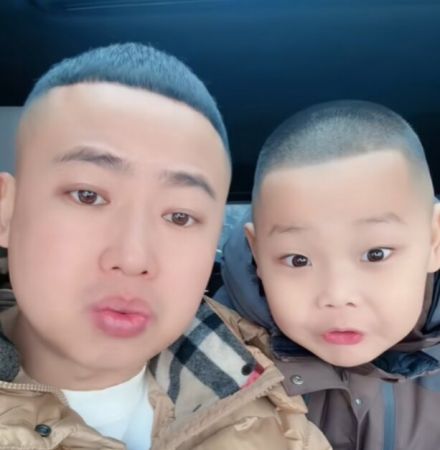 小橙子先生