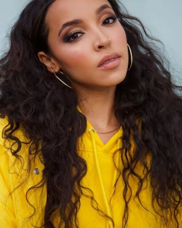 蒂娜雪·喬根森