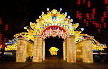 2025廣州新春燈會