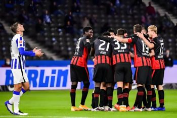 2025·26賽季德國杯